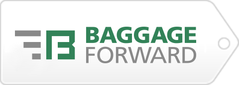 International Forwarding Experts [Baggage Forward]